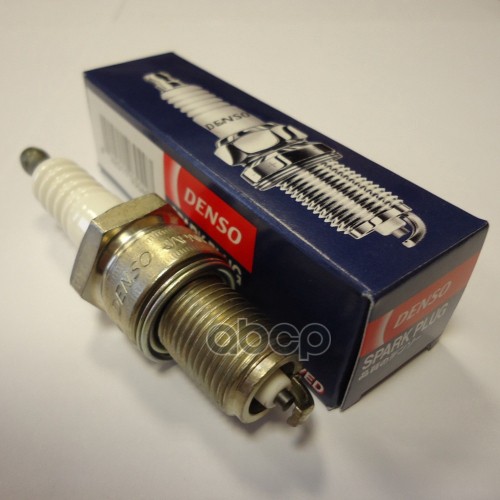 Свеча зажигания K20PR-U11 Denso арт. K20PRU11