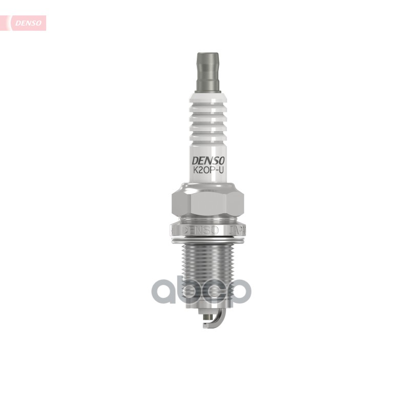 Свеча зажигания SUZUKI Swift II/III mot.1,0/1,6L 16V DENSO K20PU Denso арт. K20P-U