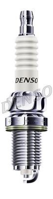 Свеча зажигания TOYOTA/NISSAN/DAIHATSU 3SFE/4SFE/5EFHE/4AFE/7AFE/SR20DE Denso арт. K20R-U11