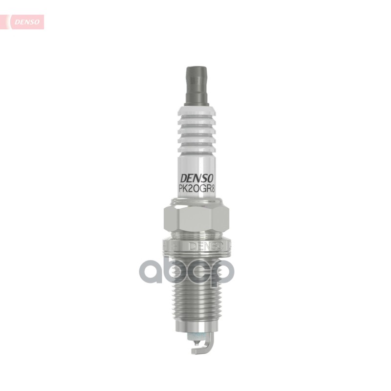 Свеча зажигания DENSO PK20GR8 Denso арт. PK20GR8