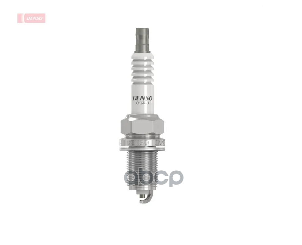 Свеча зажигания DENSO Q16R-U Denso арт. Q16R-U