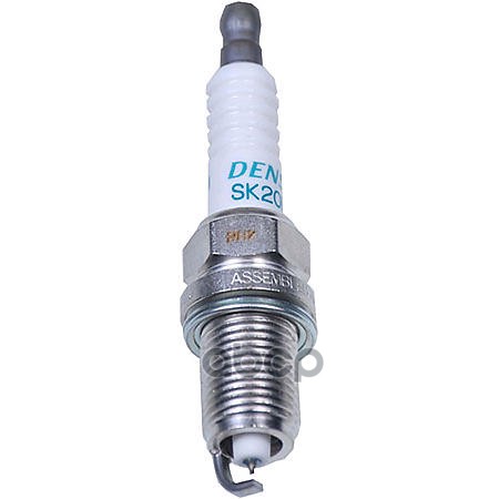 3297 Свеча зажигания Denso арт. sk20r11