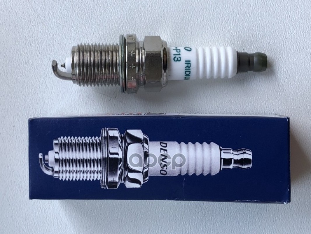 Свеча зажигания (Iridium) SK20R-P13 Denso арт. SK20RP13