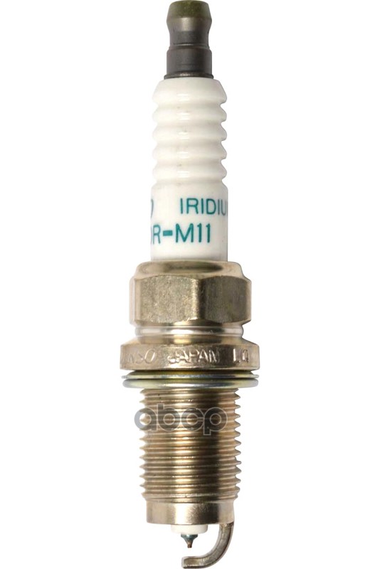 Свеча зажигания HONDA CR-V 01-/FIT/JAZZ 13-/SKODA OCTAVIA 04-/RAPID 12-/VW GOLF/JETTA/POLO 05- Denso арт. SKJ20DRM11