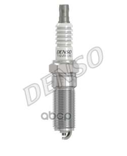 Свеча зажигания FORD FOCUS/MONDEO/MAZDA 5/6  07- Denso арт. T16VRU10