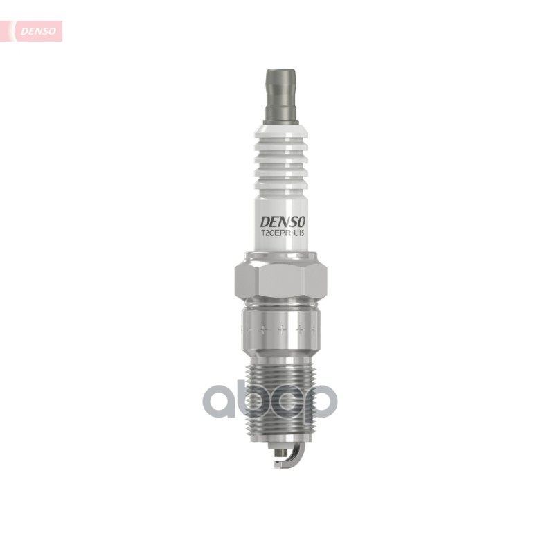 Свеча зажигания MAZDA 6 mot. 1,8…2,3L/CHEVROLET/PONTIAC DENSO T20EPRU15 Denso арт. T20EPRU15