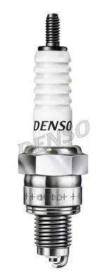 Свеча Зажигания Honda/Yamaha Moto Denso U16fsru Denso арт. U16FSRU