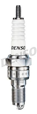 4127 Свеча зажигания Denso арт. u24fer9