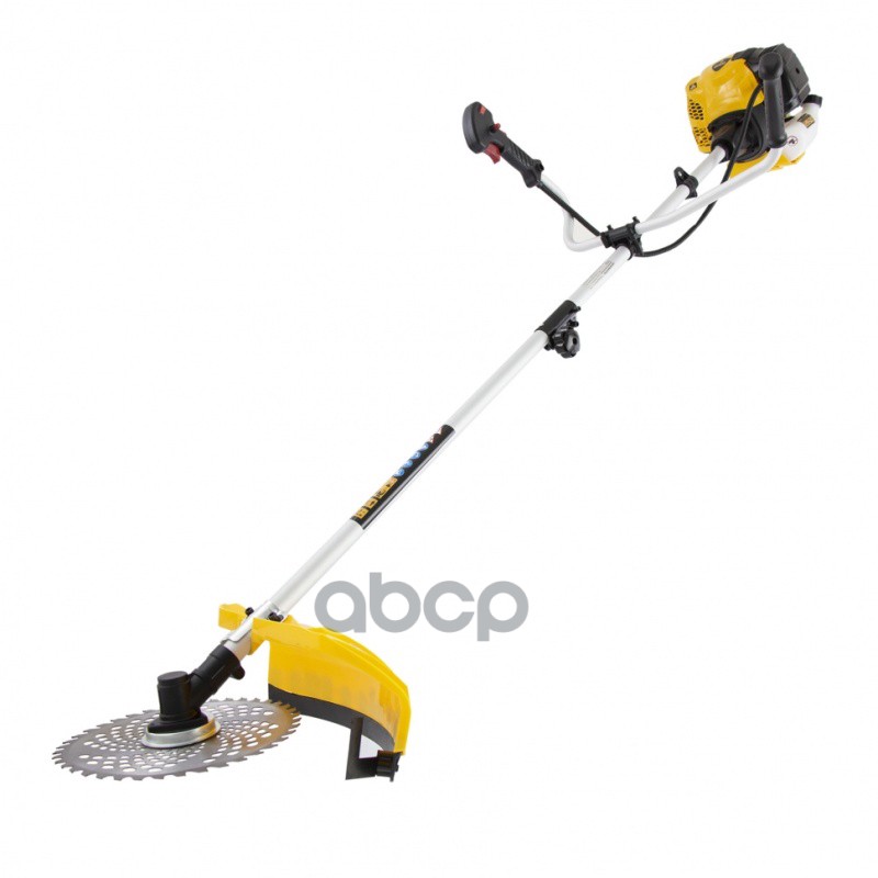 Триммер Бензиновый Dtl-52S, 52 См3, Разъемная Штанга, Состоит Из 2 Частей Denzel Denzel 96266 Denzel арт. 96266