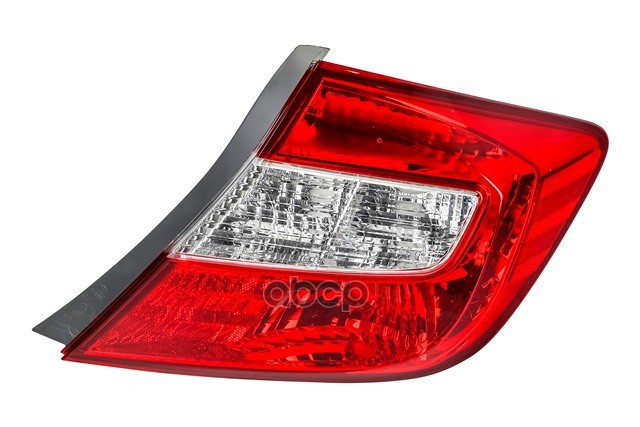 Фонарь Задний Прав Honda: Civic - 2011- (Внешн) (Седан) Depo арт. 117-1905R-UE
