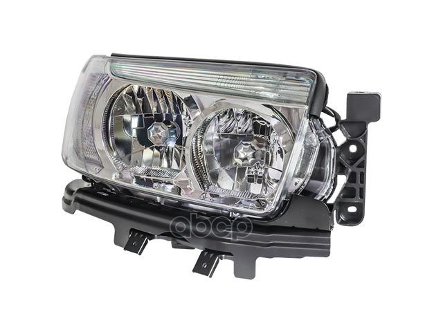 Фара Subaru Forester 05-08 (Спереди/ Справа) Depo арт. 120-1101RMLD-EM