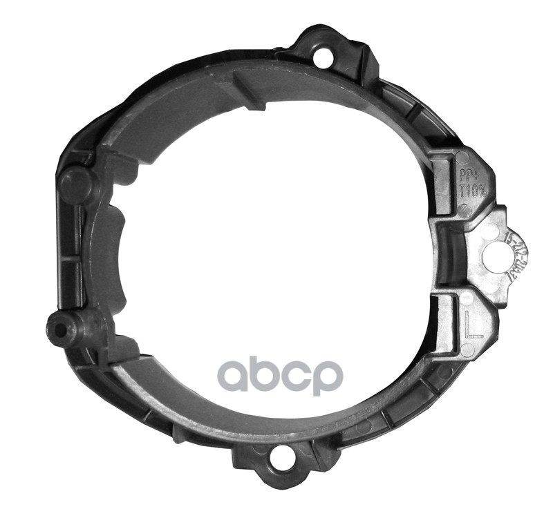 Крепление Птф Toyota Corolla Fielder (E140) 08-12 / Rav4 (Xa30) 05-08 / Corolla Axio (E140) 08-12 / Depo арт. 15-212-2053L-UD