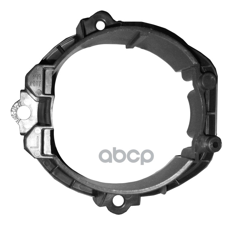 Крепление ПТФ Toyota Corolla Fielder (E140) 08-12 / RAV4 05-08 (Справа) Depo арт. 15-212-2053R-UD