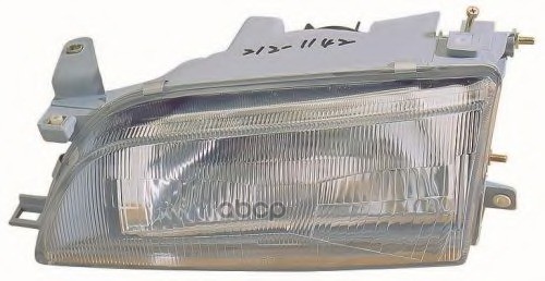 Фара левая TOYOTA COROLLA 1993-97 (AE100/AE101) / 212-1142L-LD-E Depo арт. 212-1142L-LD-E