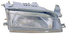 Фара правая TOYOTA COROLLA 1993-97 (AE100/AE101) / 212-1142R-LD-E Depo арт. 212-1142R-LD-E