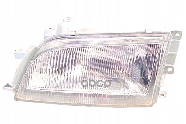 Фара Передн Лев Toyota: Carina 92- Depo арт. 212-1156L-LD-E