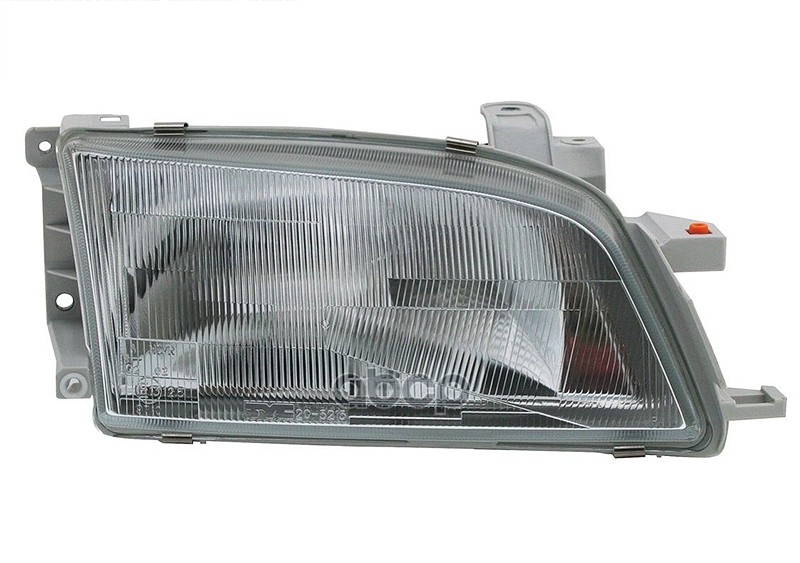 Фара Передн Прав Toyota: Carina 92- Depo арт. 212-1156R-LD-E