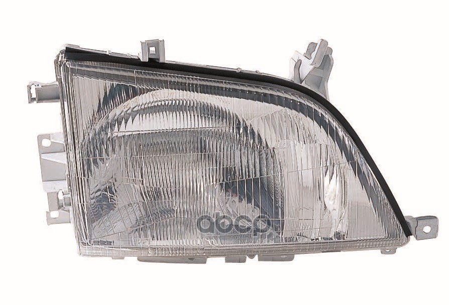 Фара Hino 300 11- / Toyota Dyna 99-11 / ToyoAce 99-06 (Спереди/ Справа) Depo арт. 212-11A8R-LD-E
