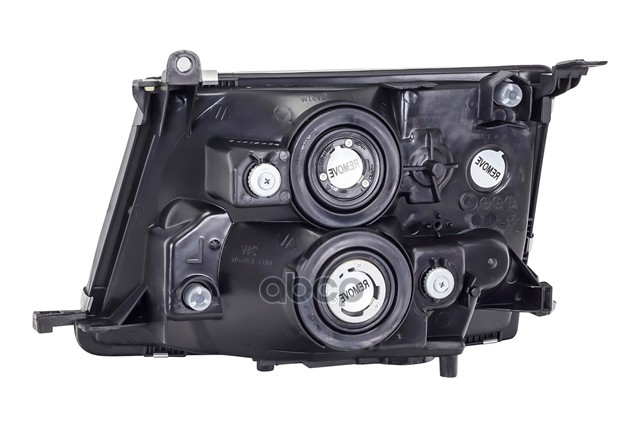 Фара Передн Прав Toyota: Land Cruiser J100 98- Depo арт. 212-11C1R-LD-EN