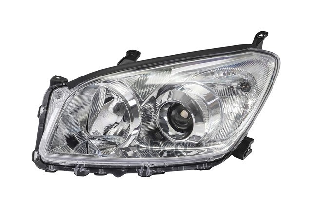 Фара Лев Toyota: Rav4 - 11/08-2009 Depo арт. 212-11N7LMLD-EM