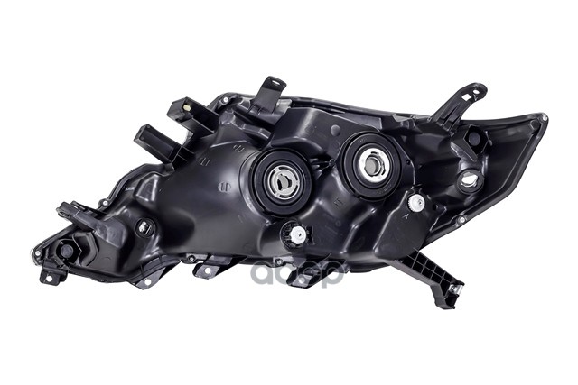 Фара Прав Toyota: Land Cruiser Prado 14- Depo арт. 212-11Y2R-LD-EM