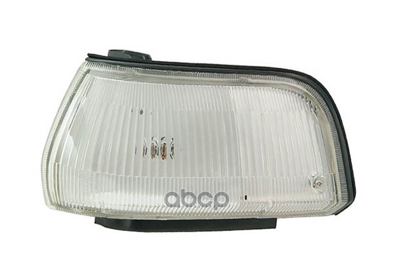 Фонарь Габаритный Лев Toyota: Corolla 88-92 (Ae92) Depo арт. 212-1556L-WE