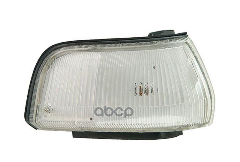 Фонарь Габаритный Прав Toyota: Corolla 88-92 (Ae92) Depo арт. 212-1556R-WE