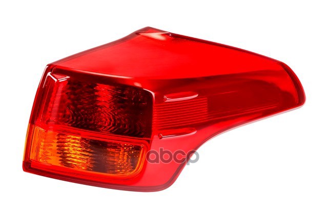 Фонарь Задний Toyota Rav4 13-15 Rh Depo арт. 212-191CR-UE