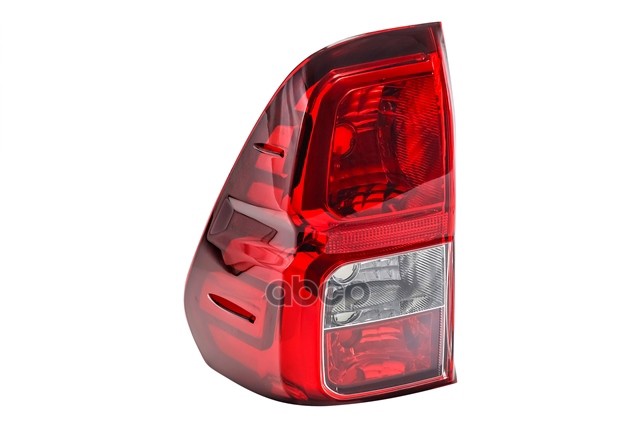 Фонарь Задний Лев Toyota Hilux 15- Depo арт. 212-19AML-LD-UE
