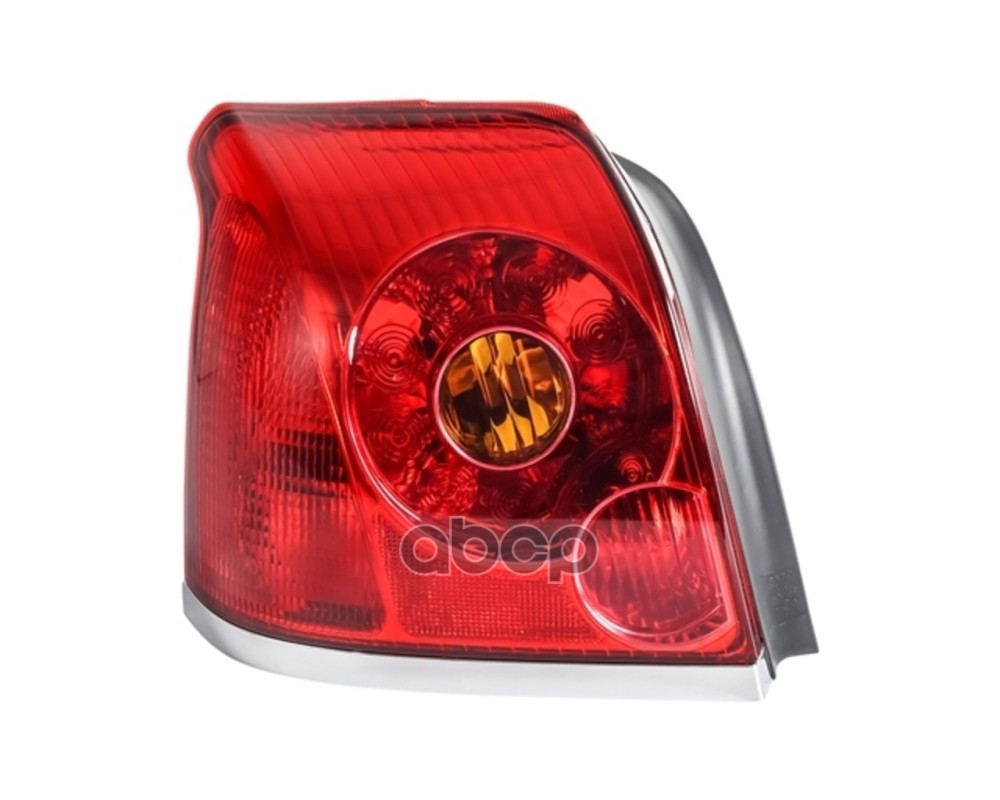 Фонарь левый TOYOTA AVENSIS 2003- / 212-19G9L-LD-UE Depo арт. 212-19G9L-LD-UE