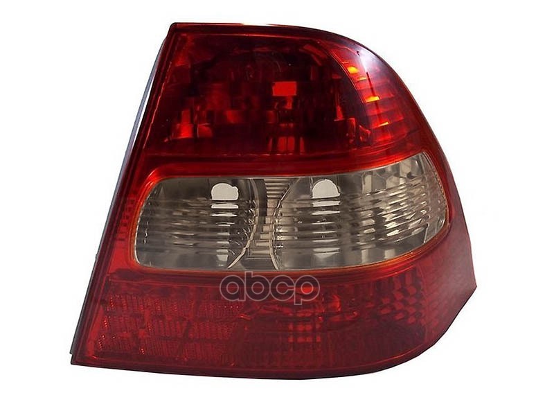 Фонарь Задний Прав Toyota: Corolla Sedan 02-, Fa-Type Depo арт. 212-19L8R-LD-UE
