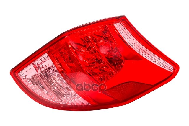 Фонарь Задний Прав Toyota: Rav 4 05- Depo арт. 212-19N2R-UE