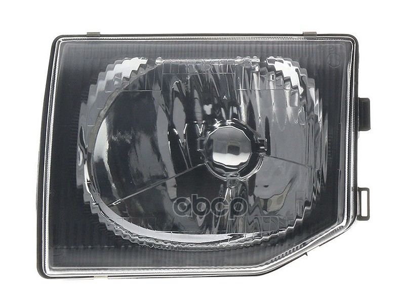 Фара Передн Лев Mitsubishi: Pajero 92-00 (H4) Depo арт. 214-1146L-LD-E