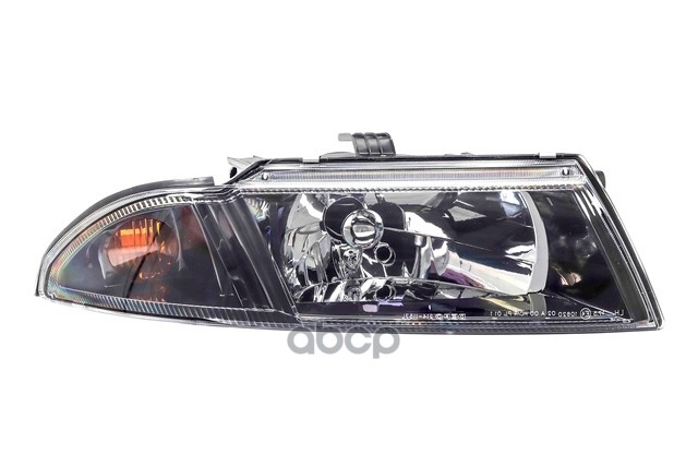 Фара Передн Прав С Эк (Тонир.) Mitsubishi: Carisma 02- Depo арт. 214-1157R-LDEM2
