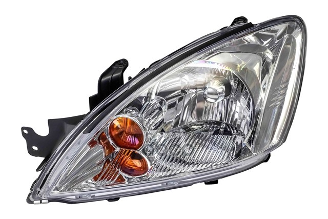 Фара L DEPO 214-1172L-LD-EM Depo арт. 2141172LLDEM