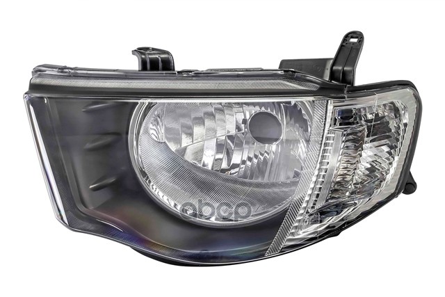 Фара Левая Depo арт. 2141180LLDEMC