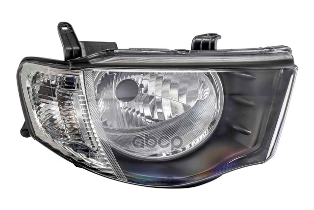 Фара R Mitsubishi L200 10- Корректор Depo арт. 2141180RLDEMC