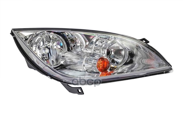 Фара Передн Прав С Эк Mitsubishi: Colt 04-, 3D/5D Depo арт. 214-1182R-LD-EM