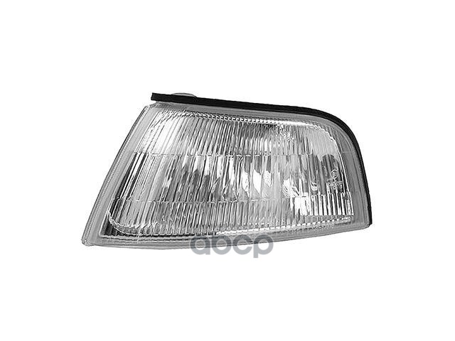 Фонарь Указателя Поворота Лев (Белый) Mitsubishi: Lancer 96- Depo арт. 214-1548L-AE-C