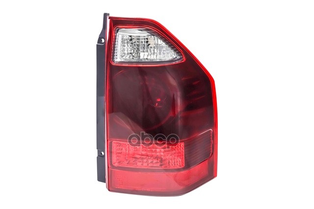 Фонарь Зад.прав.mitsubishi Pajero 03=> Depo арт. 2141979RLDUE