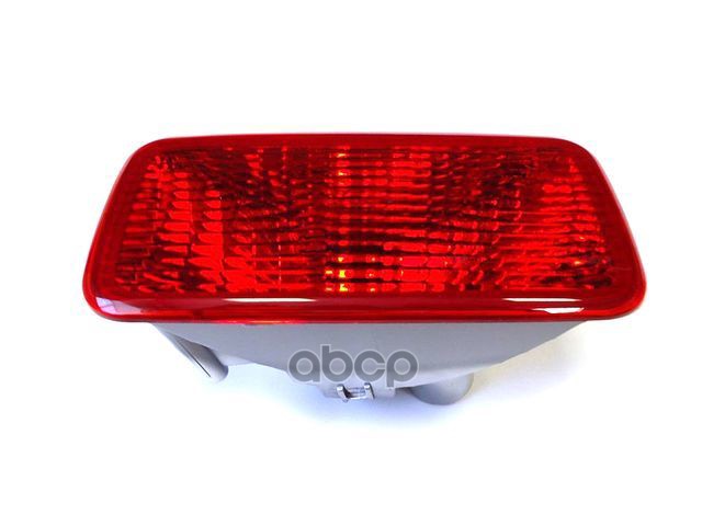 Фонарь Противотуманный Задн Лев Mitsubishi: Lancer 03-07 Depo арт. 214-4001L-LD-UE