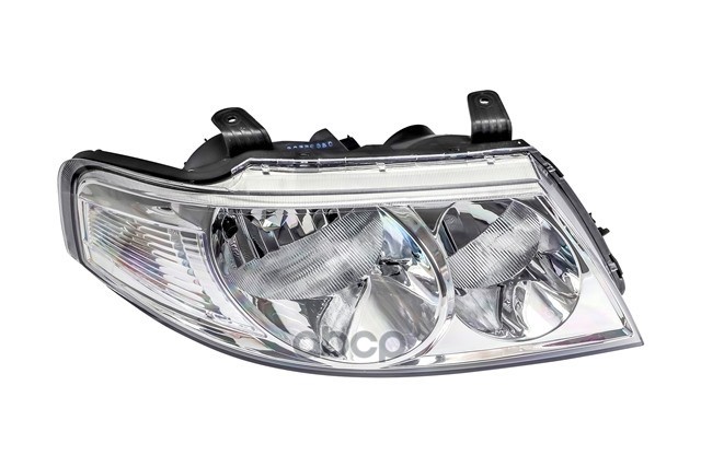 Фара Передн Прав С Эк Nissan: Sunny, Almera Classic 07- Depo арт. 215-11B7R-LDEMN