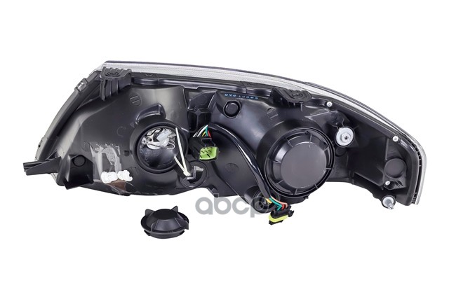 Фара R DEPO 215-11B7R-LEMN2 Depo арт. 21511B7RLEMN2