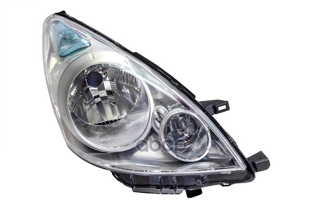 Фара Прав Nissan: Note - 01/09-09/09 Depo арт. 215-11D4R-LD-EM