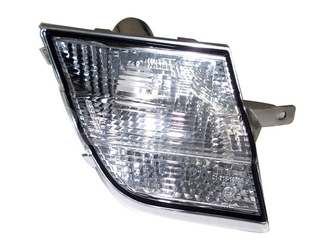 Фонарь Указателя Поворота Прав (Белый) Nissan: Micra 02- Depo арт. 215-1670R-UE-C
