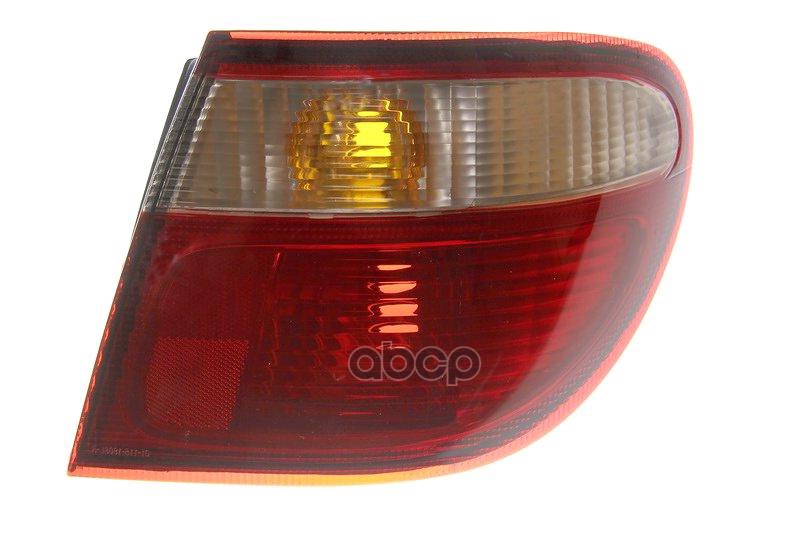 Фонарь Правый Nissan Sunny 00-01/Almera N16 00 Nissan Almera N16 00-06 Depo 21519F4r6ue Depo арт. 21519F4R6UE