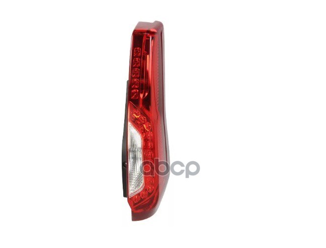 Фонарь задний Nissan X-Trail 10-15 (Справа/ LED) Depo арт. 215-19L8R-UE