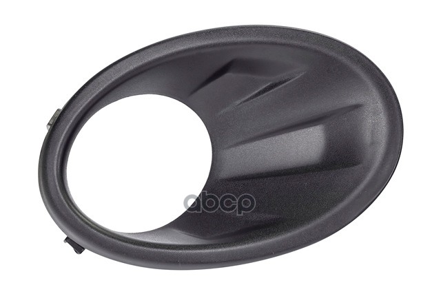 Оправа ПТФ Nissan Qashqai 10-13 / Qashqai+2 10-14 (Справа) Depo арт. 215-2515R-UD