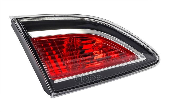 Фонарь В Крышку Багажника Mazda 3 08-13 / Axela 09-13 (Слева/ 4D Sed) Depo арт. 216-1311L-LD-UE