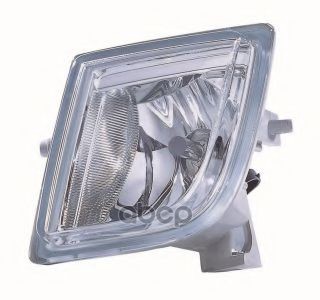 Фара Противотуманная Передн  Прав Mazda: 6 08- Depo арт. 216-2021R-UE